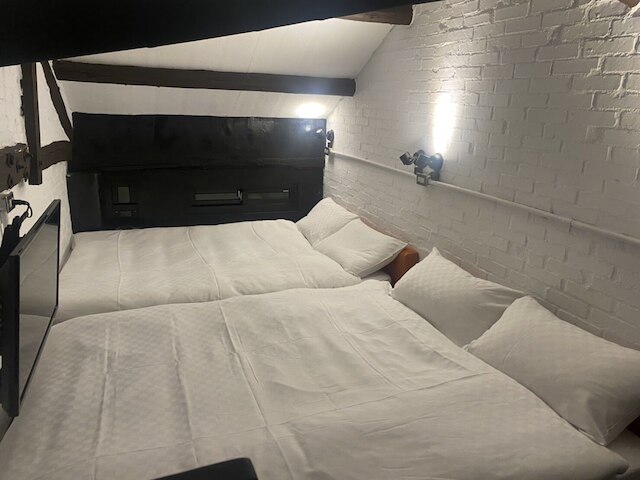 チェンシン ヤンピン ホームステイ