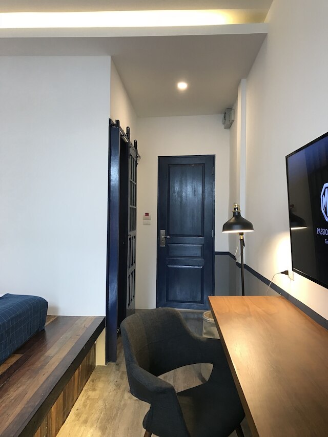 スピノマド ホステル