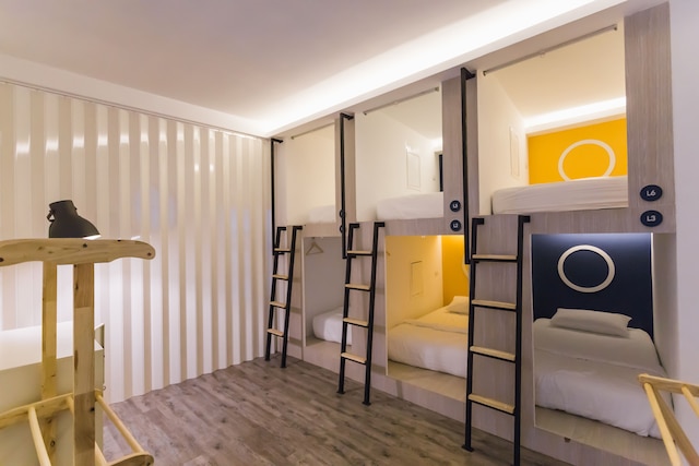 スピノマド ホステル