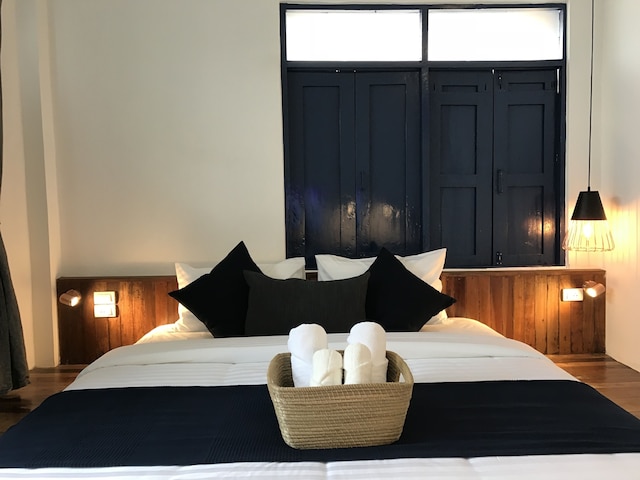 スピノマド ホステル