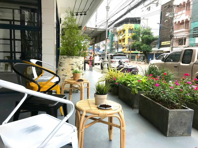 スピノマド ホステル