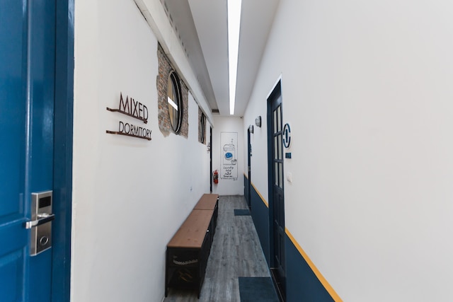 スピノマド ホステル