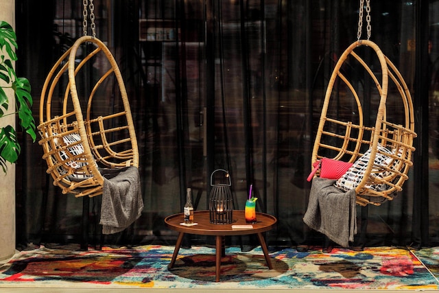 モクシー ドュッセルドルフ サウス