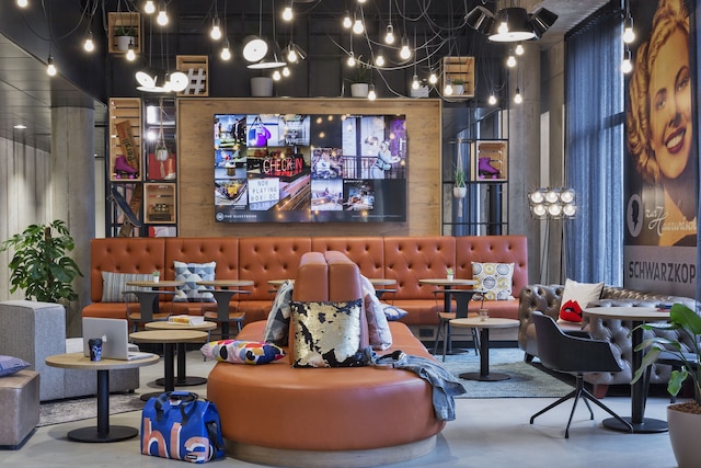 モクシー ドュッセルドルフ サウス