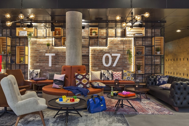 モクシー ドュッセルドルフ サウス