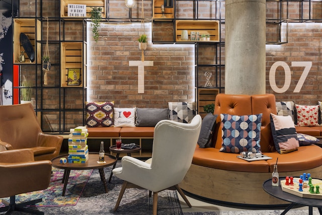 モクシー ドュッセルドルフ サウス