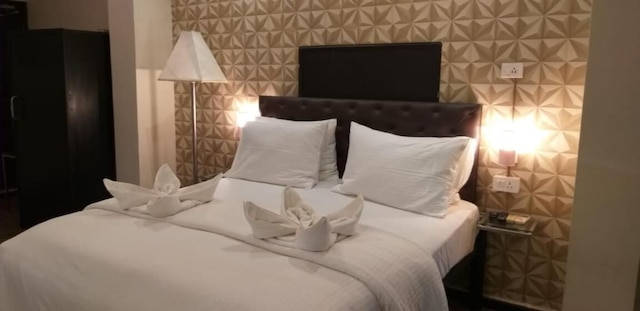 ホテル クリーク