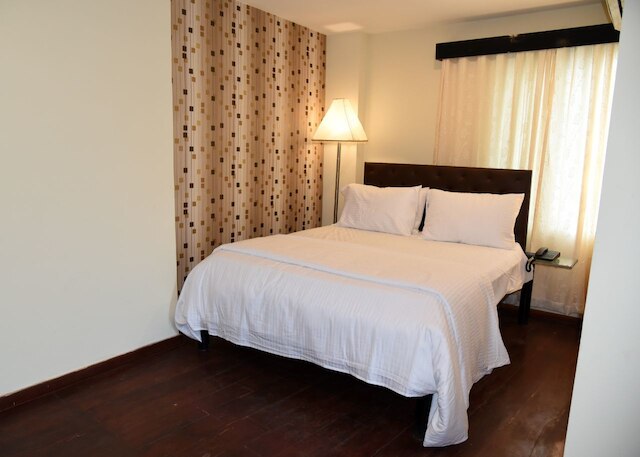 ホテル クリーク