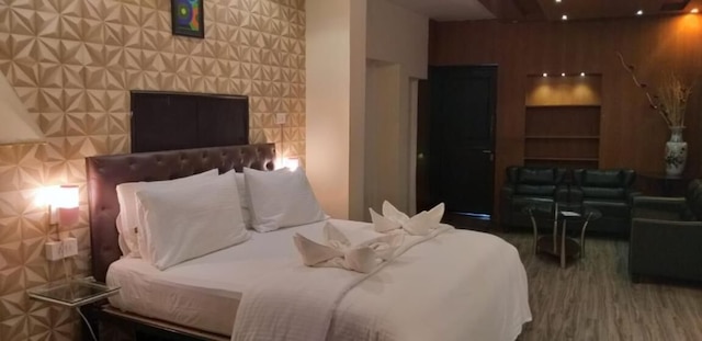 ホテル クリーク