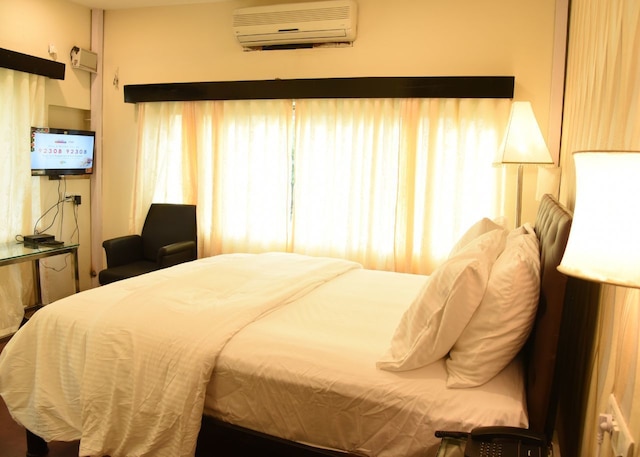 ホテル クリーク