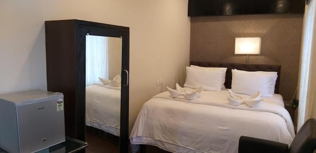 ホテル クリーク