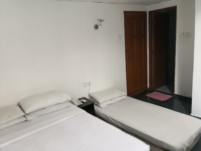 ホテル ドゥ ビュー イン ブキッ ビンタン