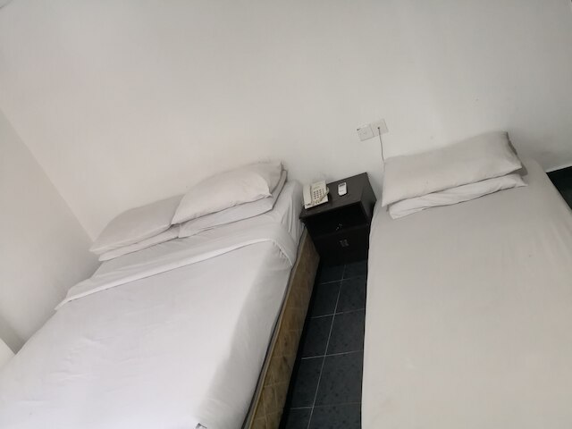 ホテル ドゥ ビュー イン ブキッ ビンタン