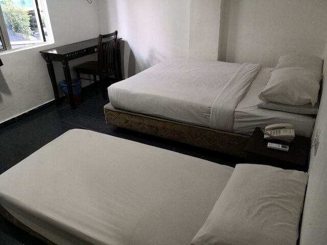 ホテル ドゥ ビュー イン ブキッ ビンタン