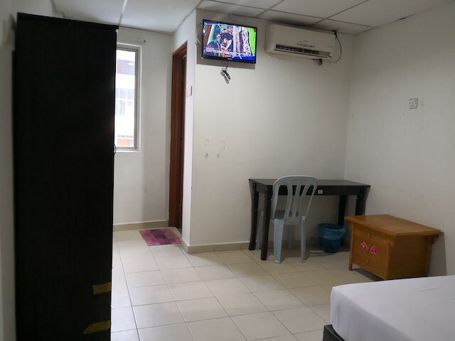 ホテル ドゥ ビュー イン ブキッ ビンタン