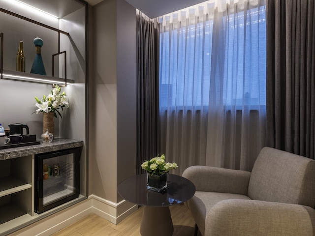 メルキュール 上海 グローバル ハーバー (上海环球港美居酒店)