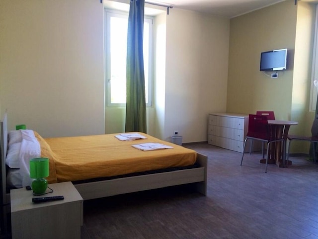 マイ ルーム ローマ