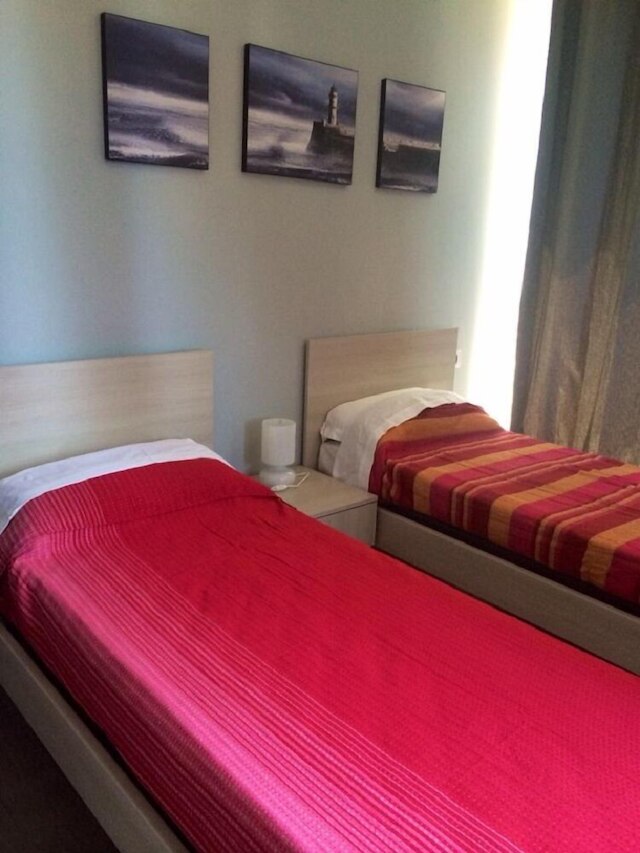 マイ ルーム ローマ