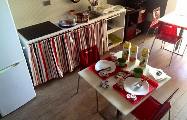 マイ ルーム ローマ