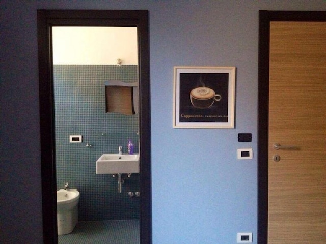 マイ ルーム ローマ