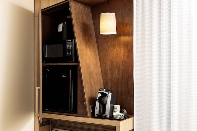 コートヤード バイ マリオット ダラス ダウンタウン / リユニオン ディストリクト