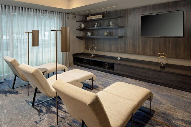 コートヤード バイ マリオット ダラス ダウンタウン / リユニオン ディストリクト