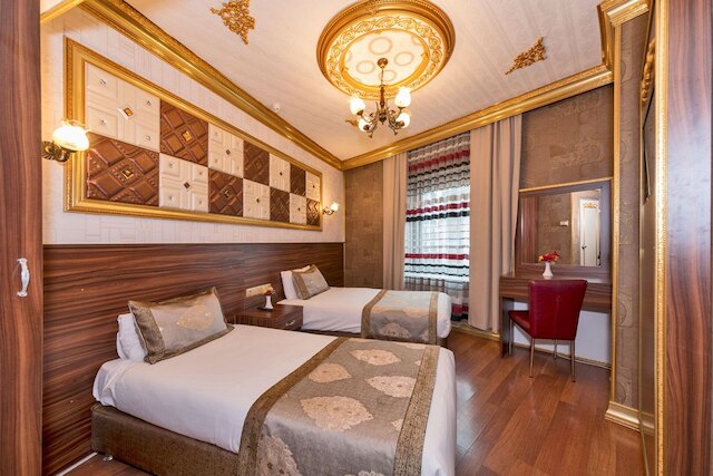 ヴェルシオン ホテル