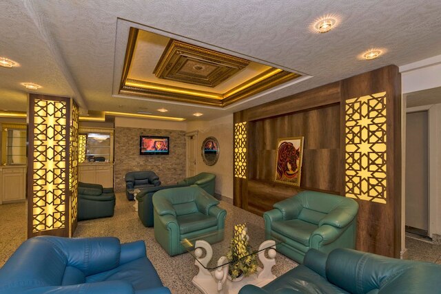 ヴェルシオン ホテル