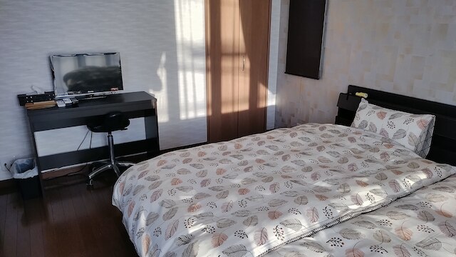 ゲストハウス 古都音 京都