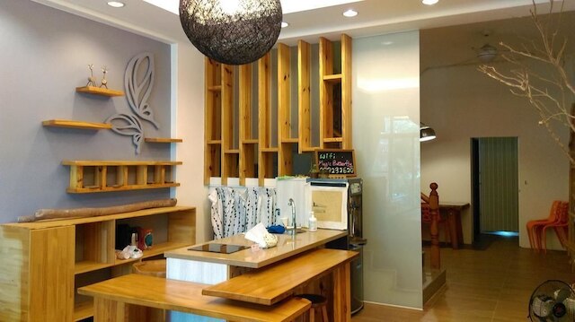 マジック バタフライ