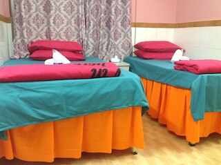 ヘッド サン ゲスト ハウス