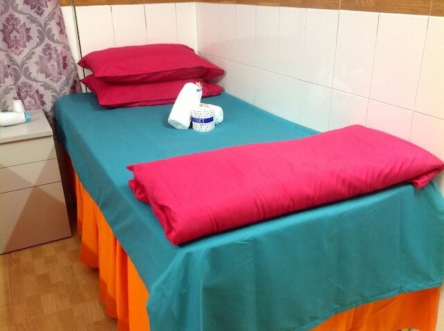 ヘッド サン ゲスト ハウス