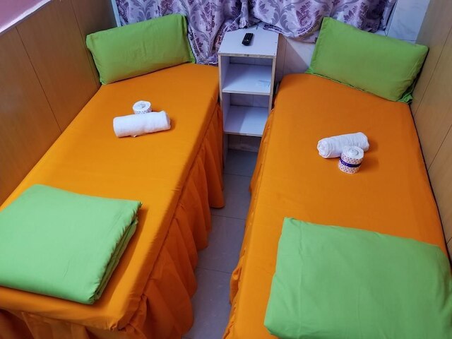 ヘッド サン ゲスト ハウス