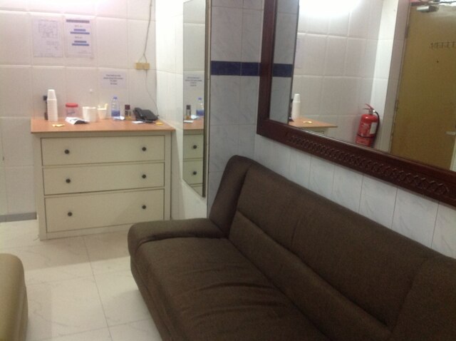 ヘッド サン ゲスト ハウス