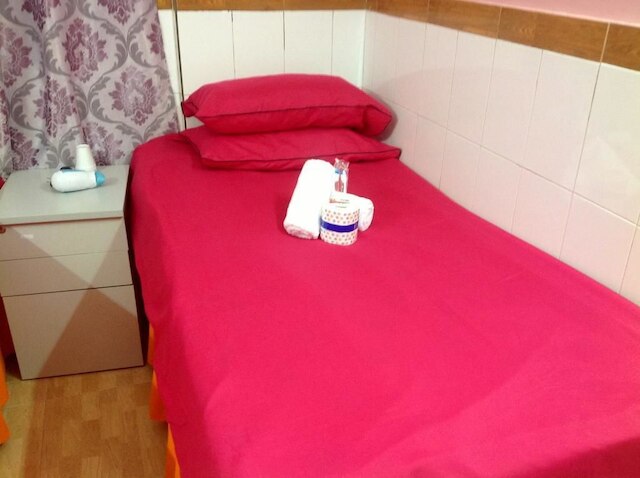 ヘッド サン ゲスト ハウス