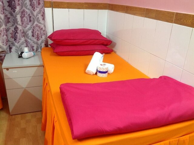 ヘッド サン ゲスト ハウス