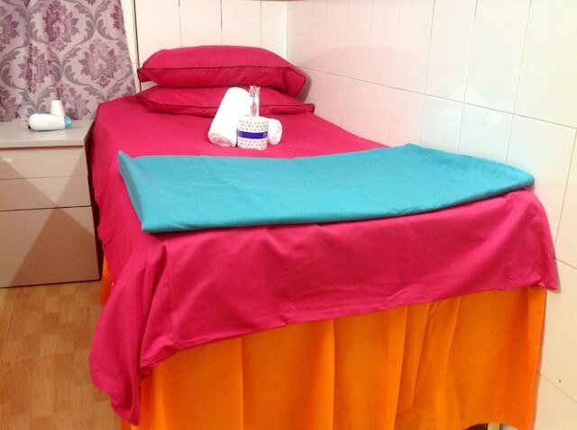 ヘッド サン ゲスト ハウス