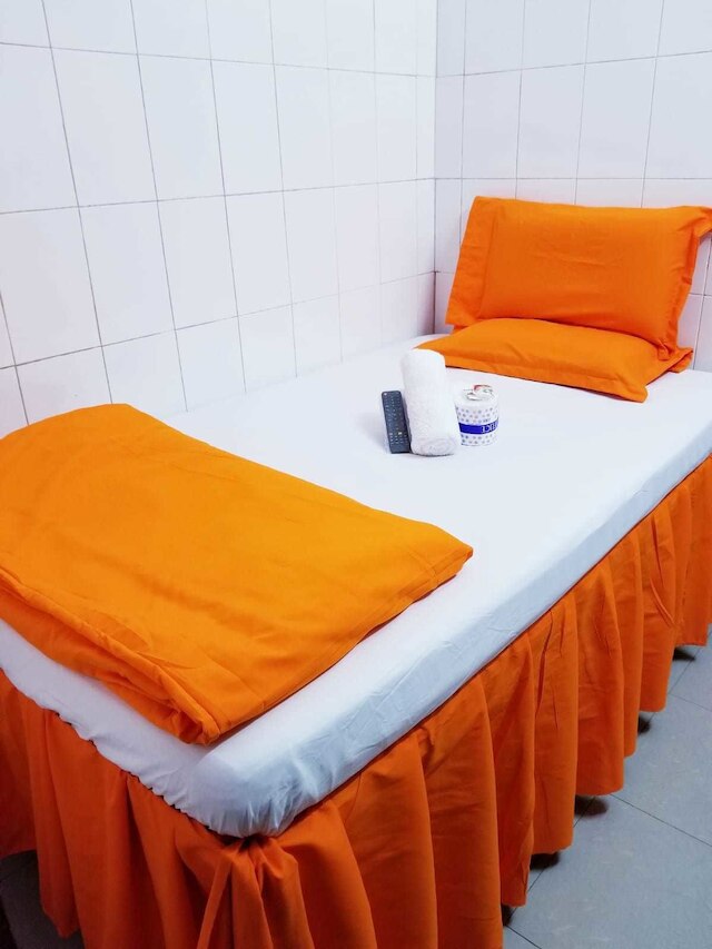 ヘッド サン ゲスト ハウス