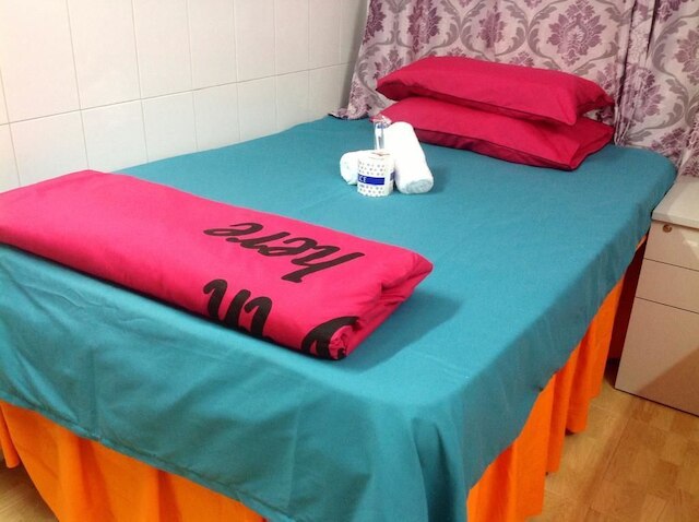 ヘッド サン ゲスト ハウス