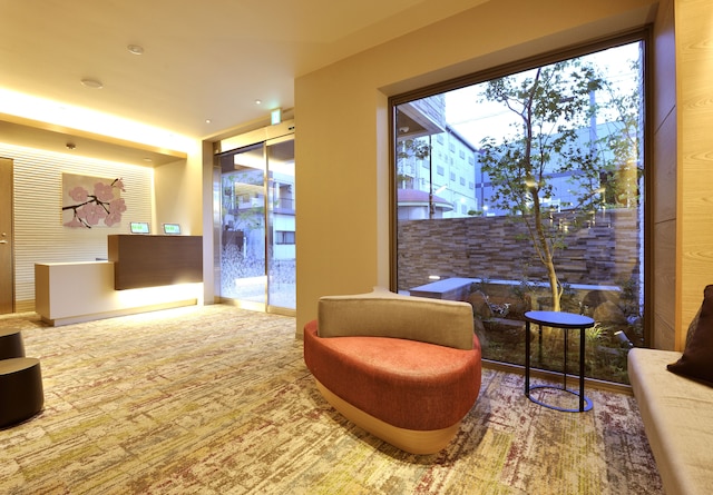 RakutenSTAY×Shamaison 大阪出来島駅前