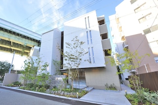 RakutenSTAY×Shamaison 大阪出来島駅前