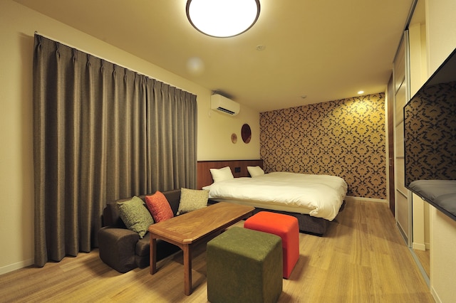 RakutenSTAY×Shamaison 大阪出来島駅前