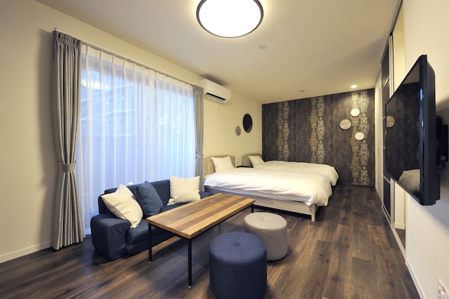 RakutenSTAY×Shamaison 大阪出来島駅前