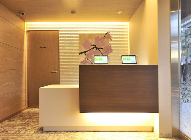 RakutenSTAY×Shamaison 大阪出来島駅前