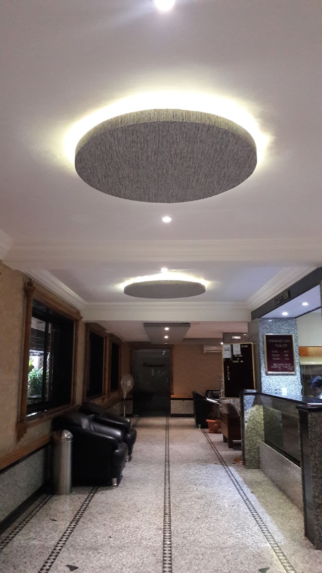 ホテル オレンジ イン