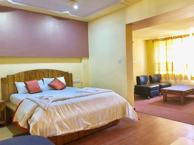 ホテル オレンジ イン