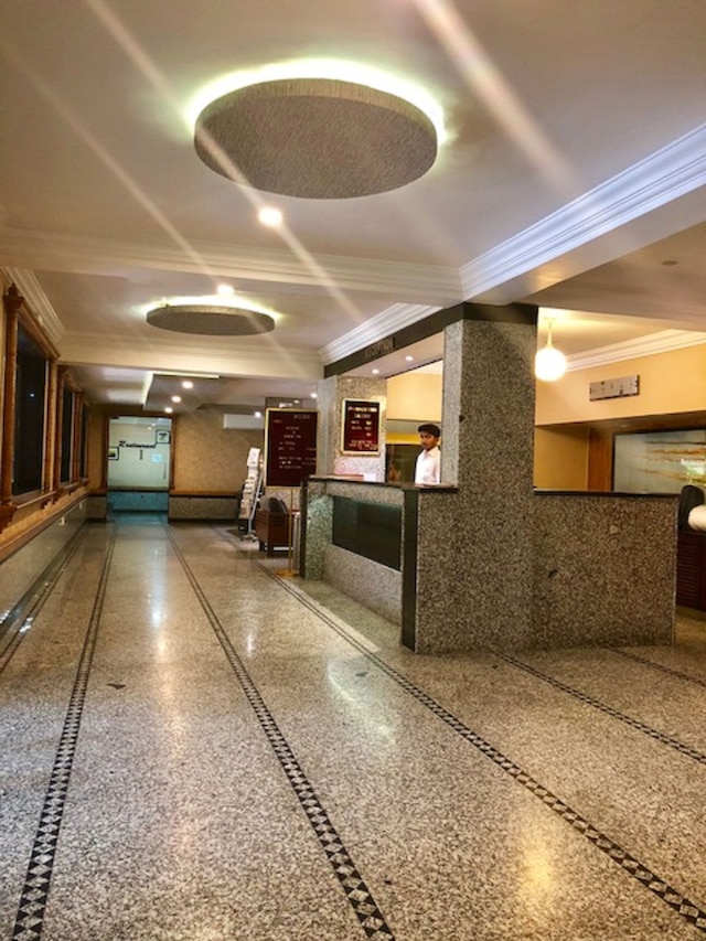 ホテル オレンジ イン