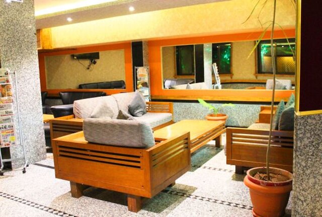 ホテル オレンジ イン