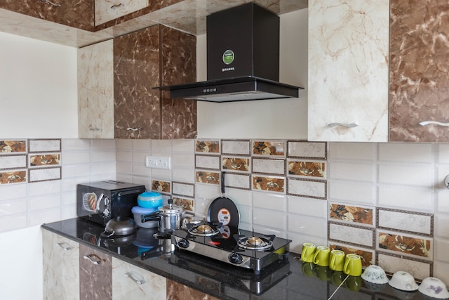 ミスティーブルー サービスド アパートメンツ