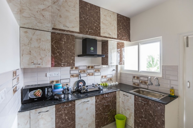 ミスティーブルー サービスド アパートメンツ